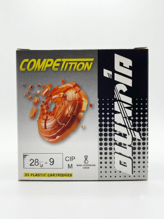 Olympia Competition 28g