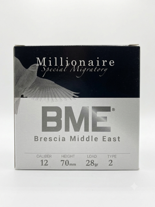 BME Millionaire