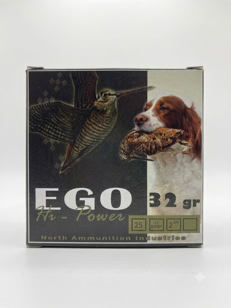 EGO 32g