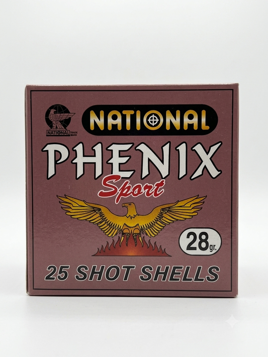Phenix 28g
