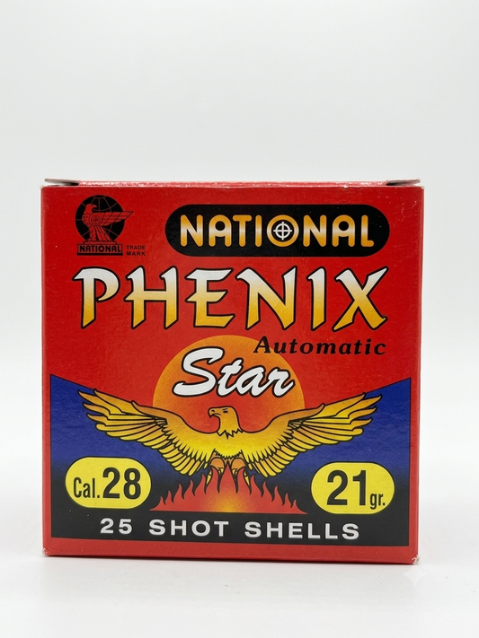 Phenix 21g Cal. 28