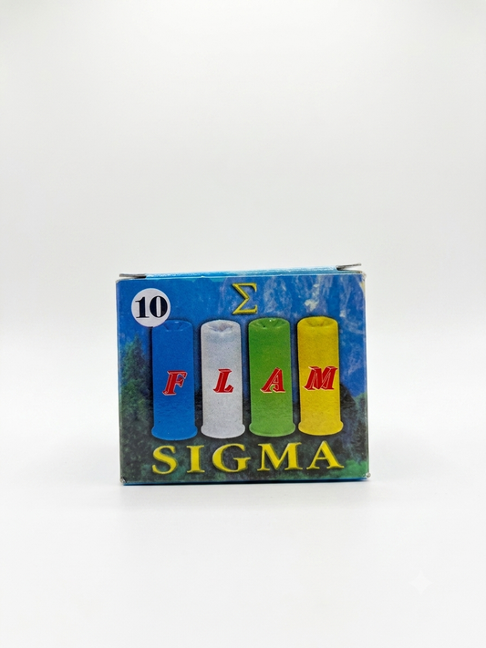 Sigma Cal. .410