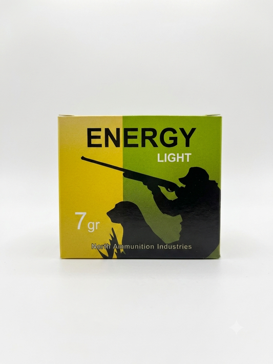 Energy 7g Cal. .410