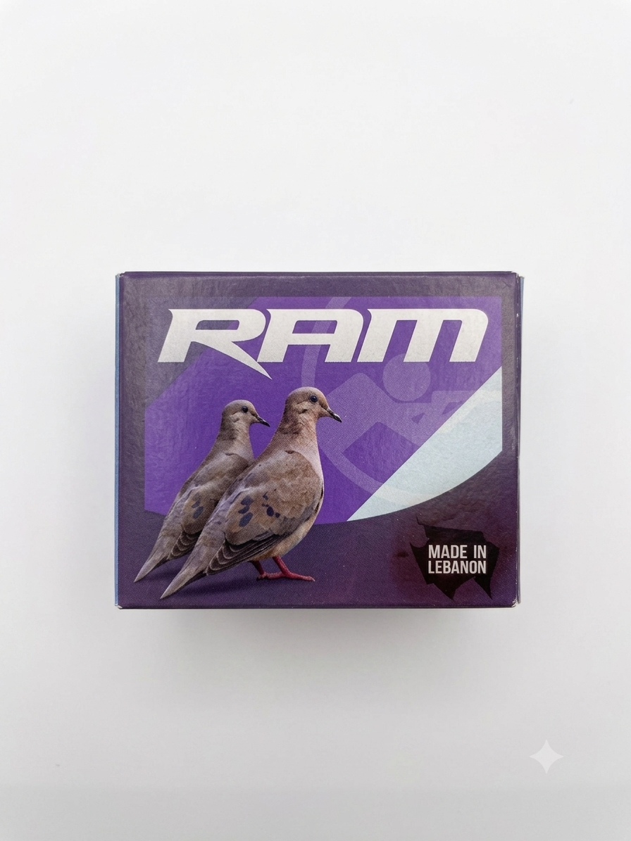 RAM 9g Cal. .410