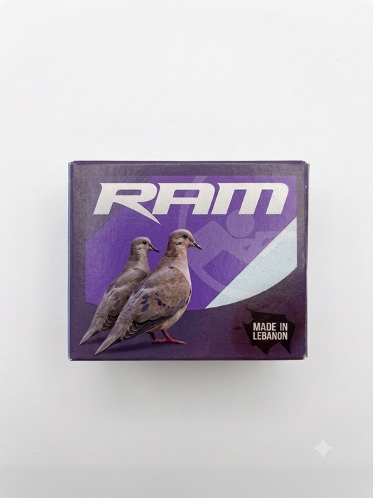 RAM 9g Cal. .410