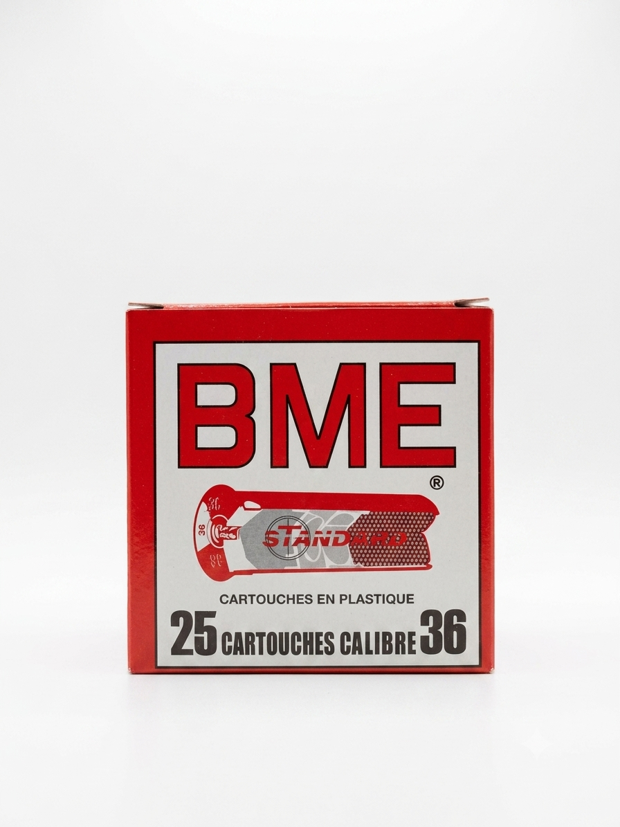 BME 9g Cal. .410