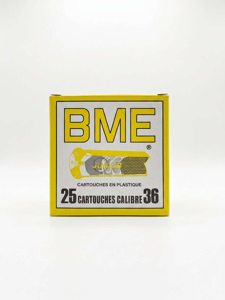 BME 5g Cal. .410