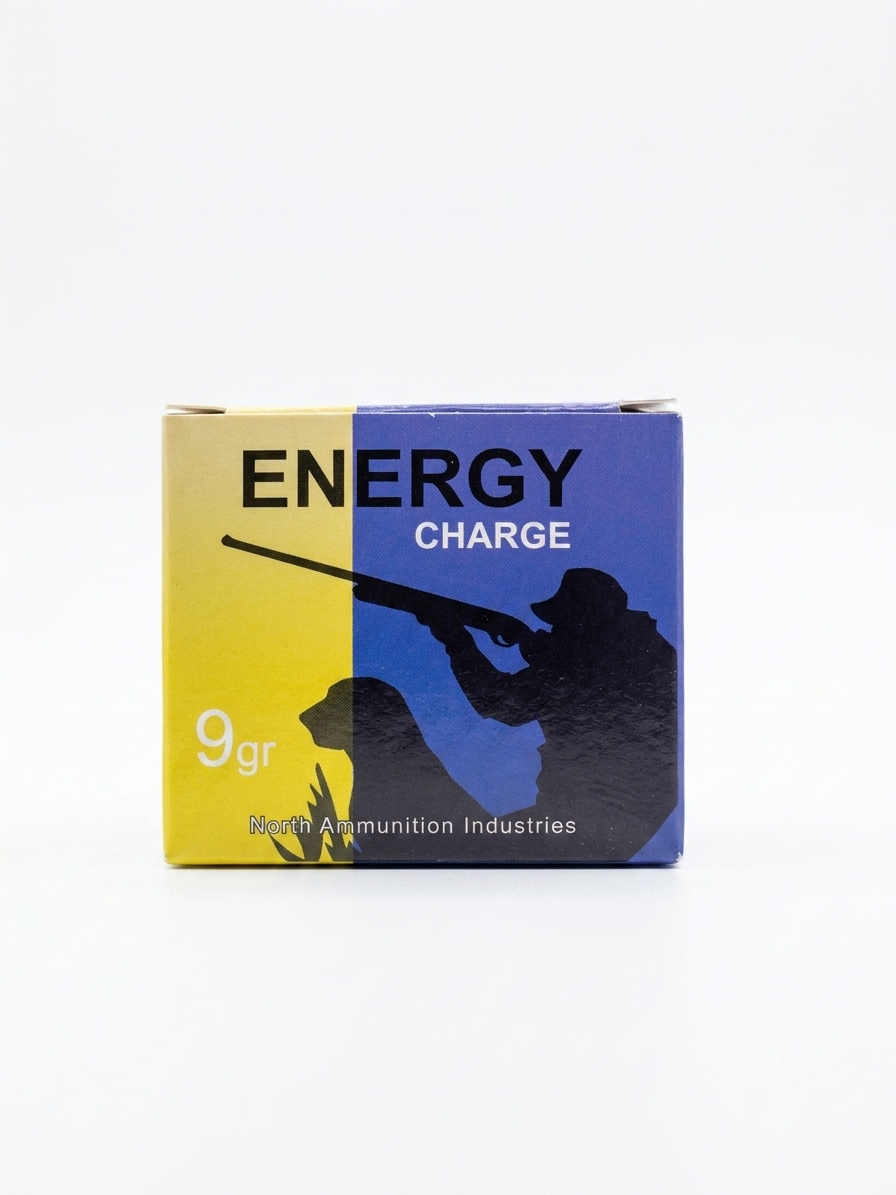 Energy 9g Cal. .410