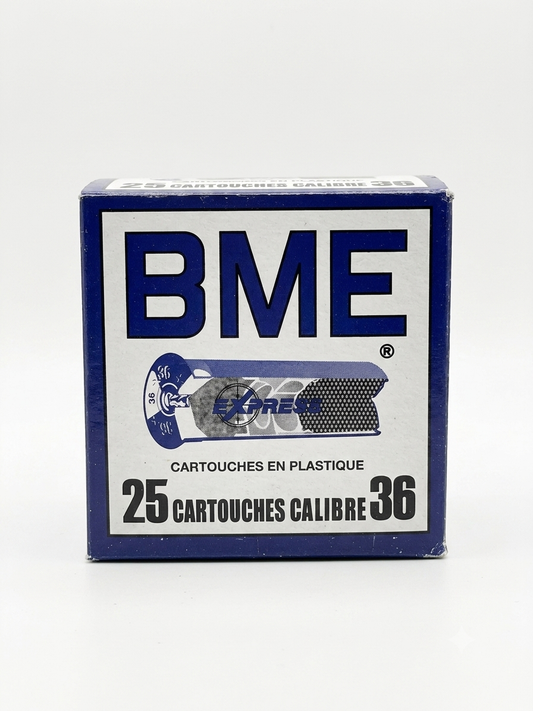 BME 7g Cal. .410