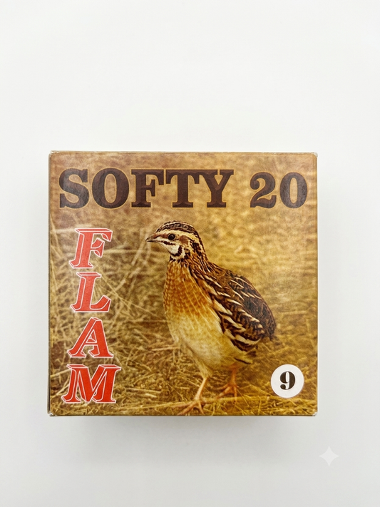 Softy Cal. 20