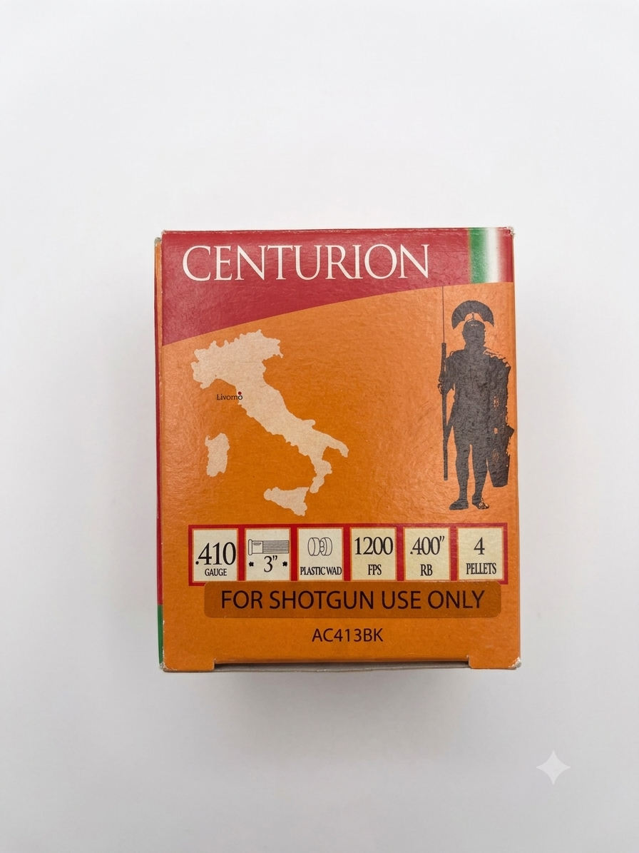Centurion NHAS Cal. .410 14g