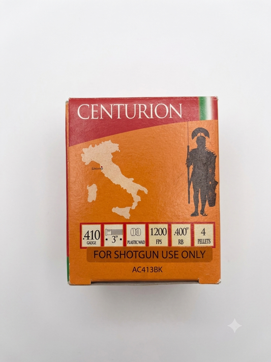 Centurion NHAS Cal. .410 14g