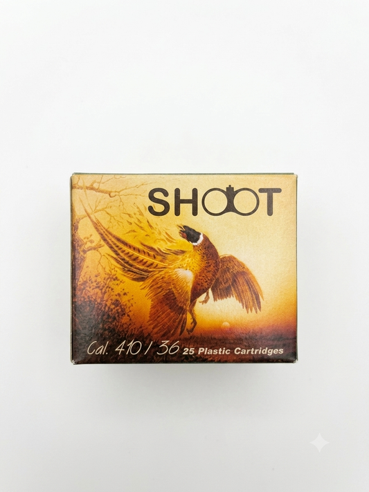 Shoot 7g Cal. .410