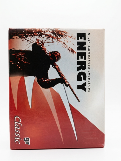 Energy Pack S.S. 150 Dareb