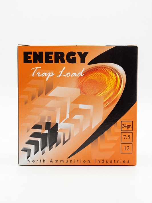 Energy 24g Trap