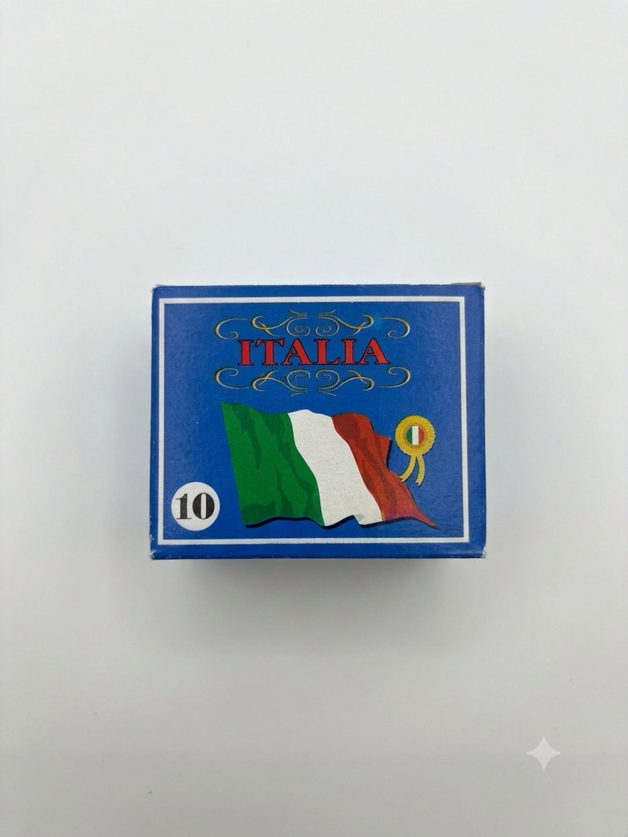 Italy 5g Cal. .410