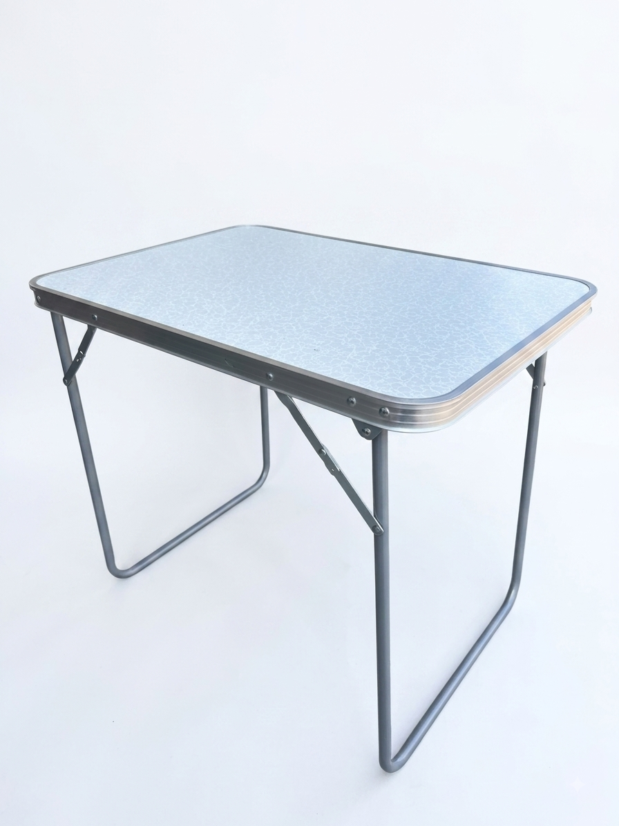 Portable Folding Camping Table