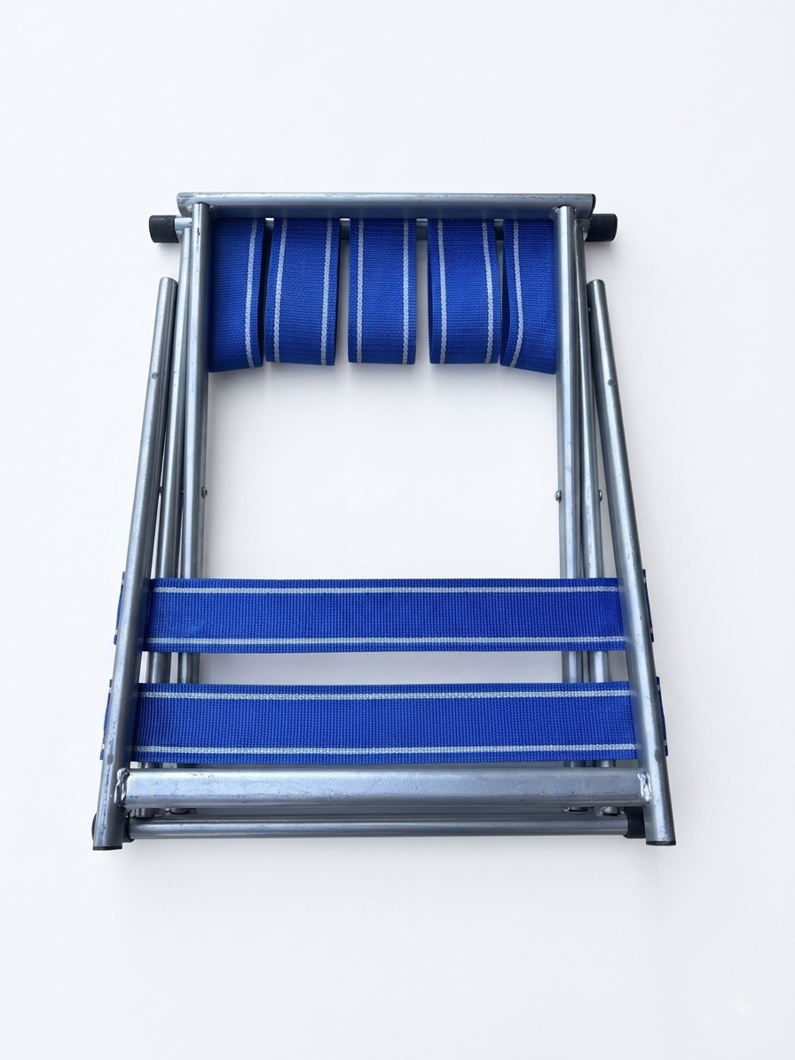 Portable Folding Camping Chair
