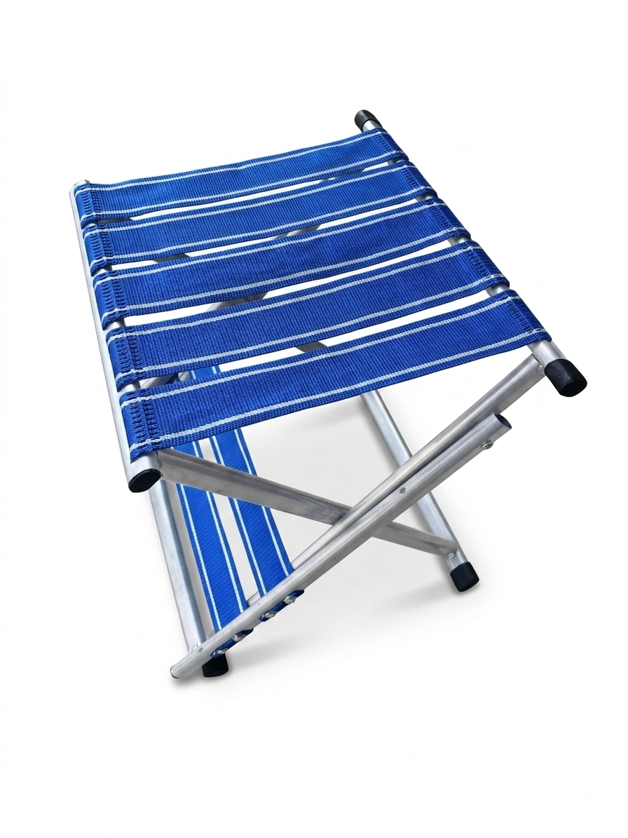 Portable Folding Camping Chair