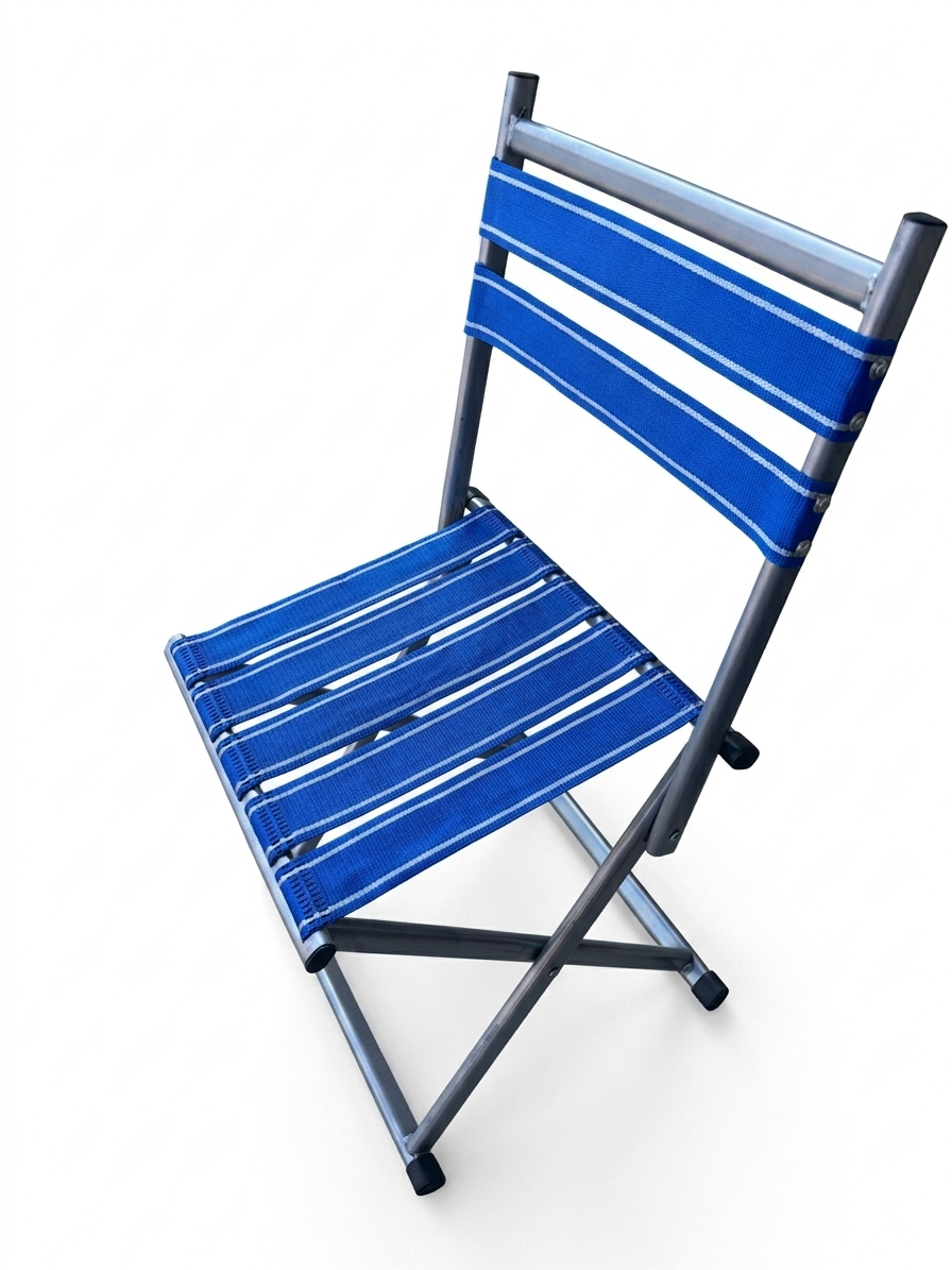 Portable Folding Camping Chair