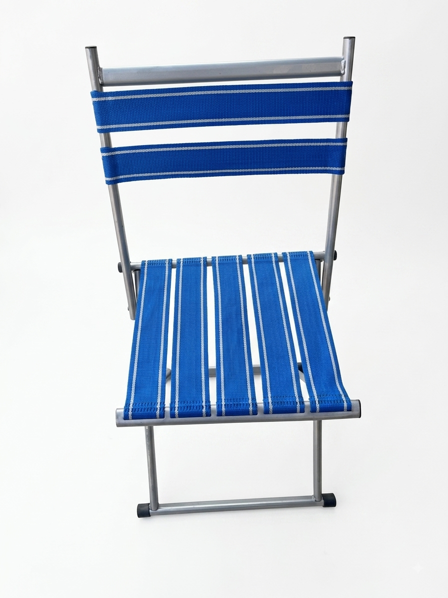 Portable Folding Camping Chair