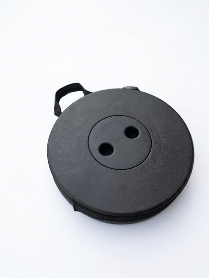 Portable Retractable Folding Stool
