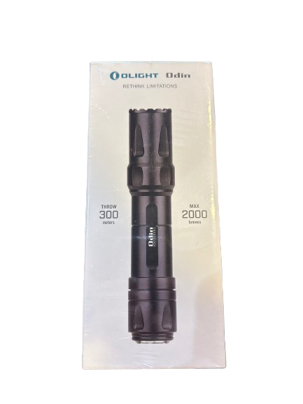 Odin Tactical Light
