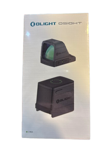 Osight Green