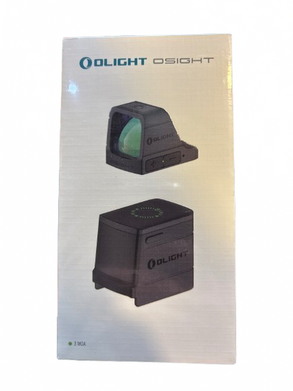 Osight Green