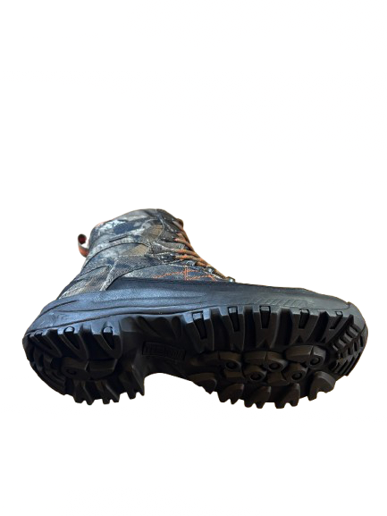 TreeTech Shoes Camo 2023