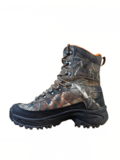 TreeTech Shoes Camo 2023