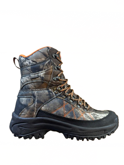 TreeTech Shoes Camo 2023
