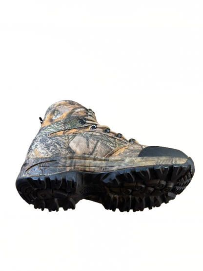 TreeTech Shoes Camo 2022