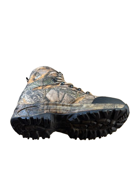 TreeTech Shoes Camo 2022