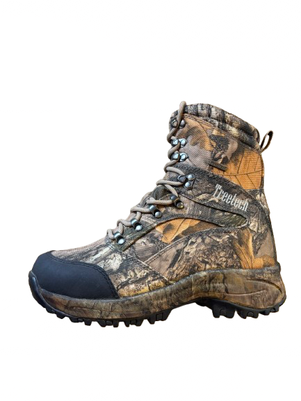 TreeTech Shoes Camo 2022