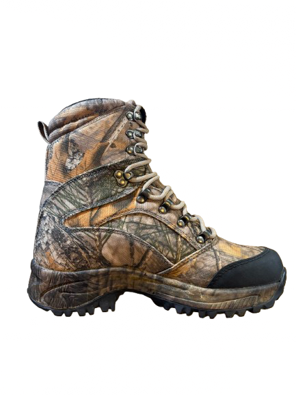 TreeTech Shoes Camo 2022