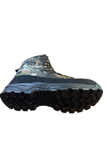 TreeTech Shoes Camo 2024