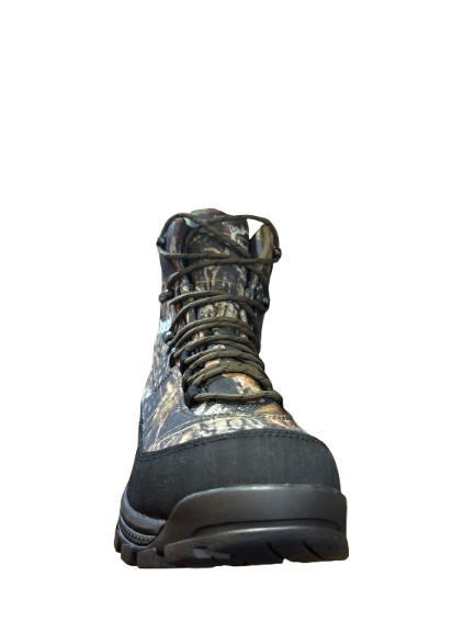 TreeTech Shoes Camo 2024