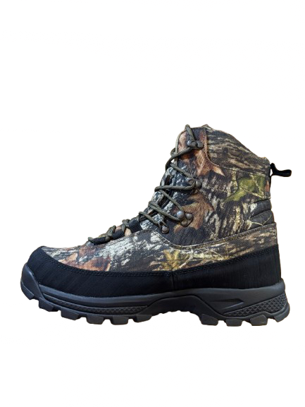 TreeTech Shoes Camo 2024