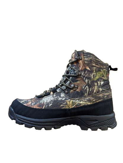 TreeTech Shoes Camo 2024