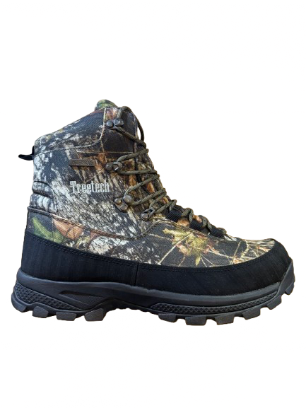 TreeTech Shoes Camo 2024