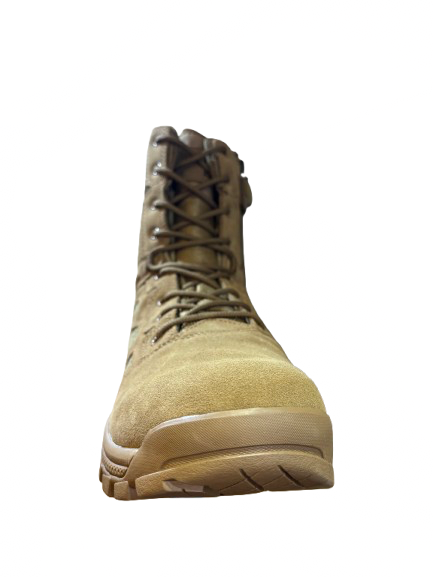 TreeTech Coyote Shoes