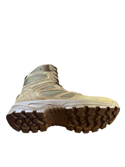 TreeTech Coyote Shoes