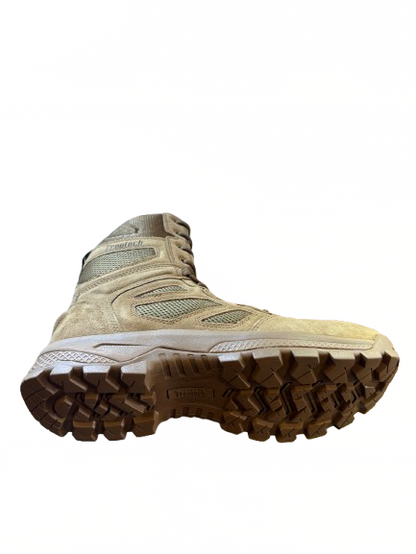 TreeTech Coyote Shoes