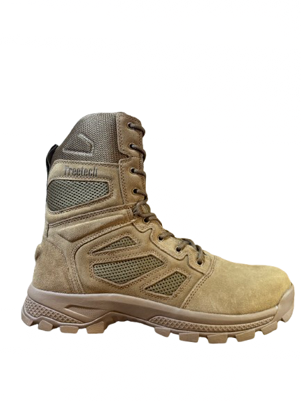 TreeTech Coyote Shoes