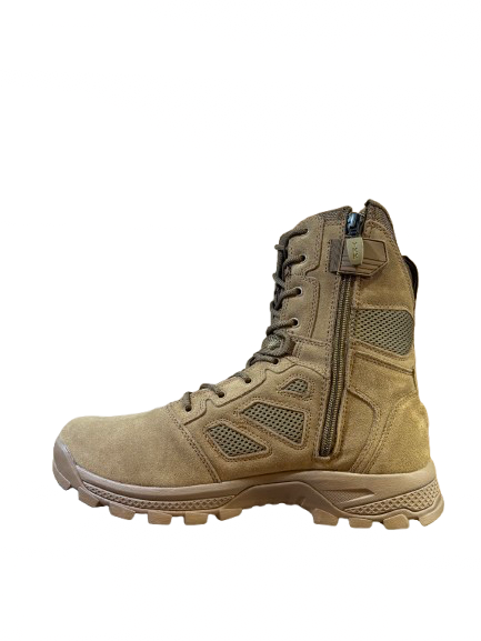 TreeTech Coyote Shoes