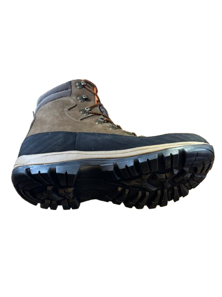 TreeTech Shoes Brown