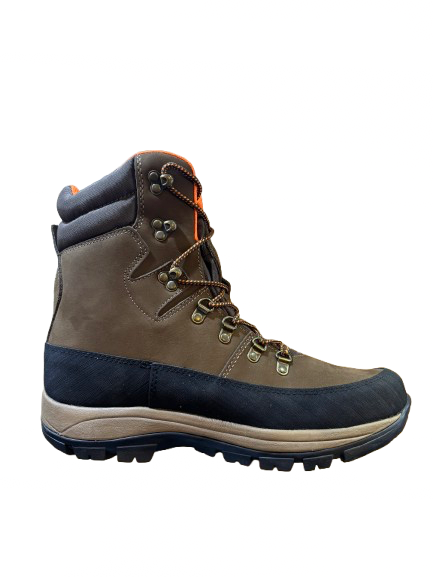 TreeTech Shoes Brown