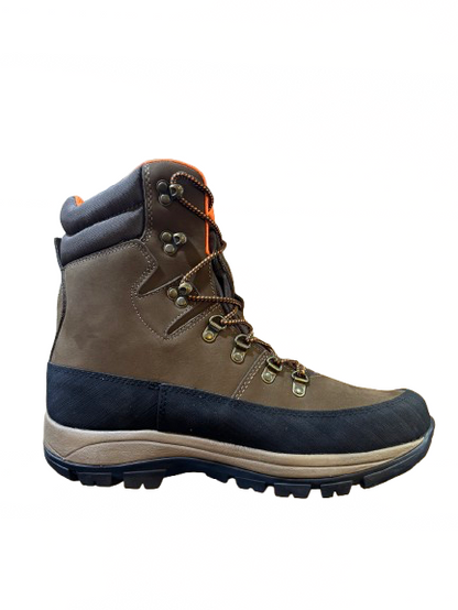 TreeTech Shoes Brown