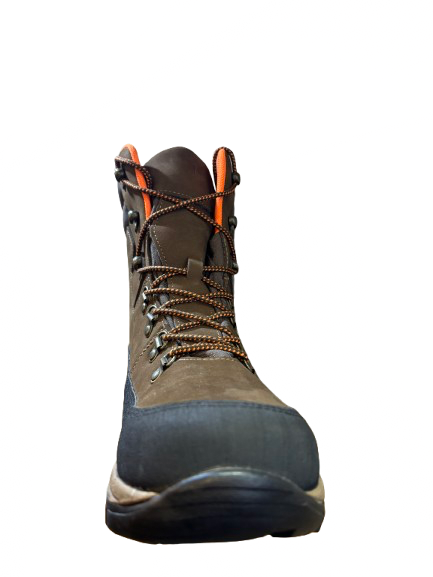 TreeTech Shoes Brown